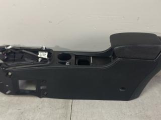 подлокотник Opel Astra J [рестайлинг] (2011 - 2015), 13258342