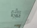 стекло двери передней левой Mercedes-Benz GLE W166 (2015 - 2018), 43R-001074 - фото №4