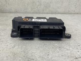 блок AirBag Opel Astra J [рестайлинг] (2011 - 2015), 13589413