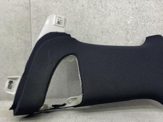 обшивка стойки центральной левой Mercedes-Benz C-Класс W205/S205/C205 (2014 - 2018), A2056907200