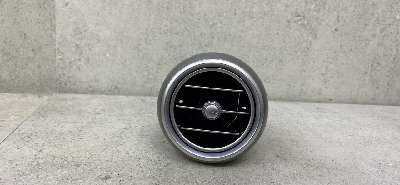 дефлектор обдува салона Mercedes-Benz C-Класс W205/S205/C205 (2014 - 2018), A2058304400 - фото №1