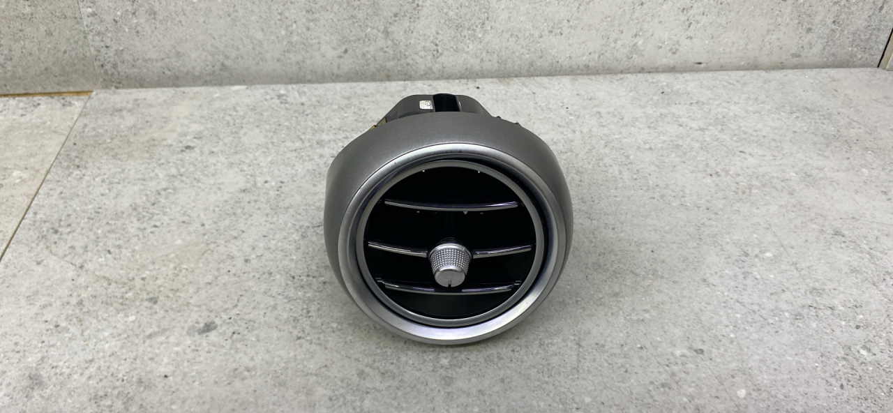 дефлектор обдува салона Mercedes-Benz C-Класс W205/S205/C205 (2014 - 2018), A2058304300 - фото №1