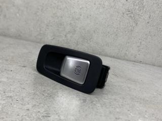 кнопка ручного тормоза (ручника) Mercedes-Benz C-Класс W205/S205/C205 (2014 - 2018), A2059051516