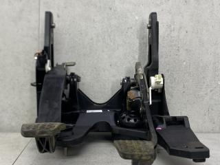 узел педальный (блок педалей) Opel Astra J [рестайлинг] (2011 - 2015), 512723057