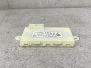 Блок управления бесключевым доступом Mercedes-Benz C-Класс W205/S205/C205 (2014 - 2018), A2229004213