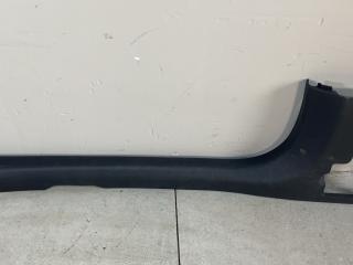 накладка на порог внутренняя Mercedes-Benz C-Класс W205/S205/C205 (2014 - 2018), A2056861136