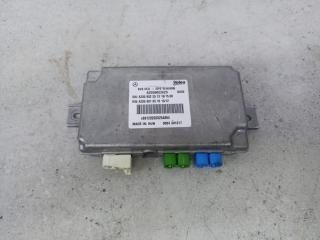 блок управления камерой Mercedes-Benz C-Класс W205/S205/C205 [рестайлинг] 2018, 4.0 л., M 177.980, бензин, A2059002629