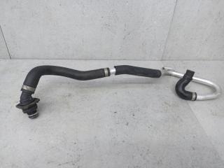 патрубок радиатора Mercedes-Benz C-Класс W205/S205/C205 (2014 - 2018), A2058302802