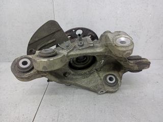 кулак задний левый Mercedes-Benz C-Класс W205/S205/C205 [рестайлинг] 2018, 4.0 л., M 177.980, бензин, A2053501514