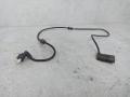 проводка датчика ABS Mercedes-Benz C-Класс W205/S205/C205 [рестайлинг] 2018, 4.0 л., M 177.980, бензин, A2055409127 - фото №2