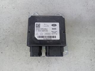 блок AirBag Land Rover Range Rover 4 поколение [рестайлинг] 2018, JPLA14D374AE