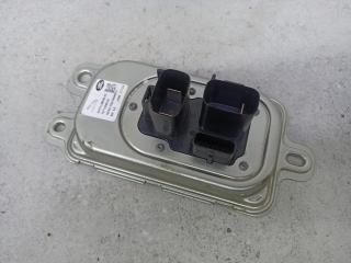 Блок стабилизации напряжения Land Rover Range Rover 4 поколение [рестайлинг] 2018, GX7314B526AC