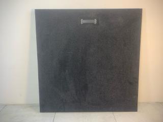 полка багажника Land Rover Range Rover 4 поколение [рестайлинг] L405 2017, CK5245456AG