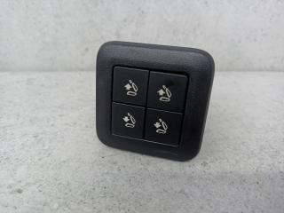 ручка ( кнопка ) складывания сиденья Land Rover Range Rover 4 поколение [рестайлинг] 2018, JPLA14D340AA