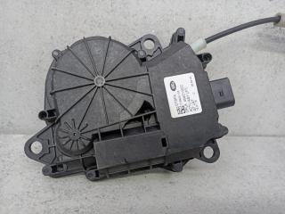 блок доводчика багажника Land Rover Range Rover 4 поколение [рестайлинг] 2018, CPLA404C10CC