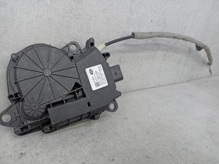 блок доводчика багажника Land Rover Range Rover 4 поколение [рестайлинг] 2018, CPLA404C10BE