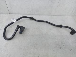 трубка вакуумная усилителя тормозов Land Rover Range Rover 4 поколение [рестайлинг] 2018, HPLA9C490BB, HPLA755510AA