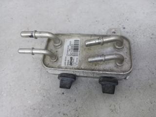 Радиатор охлаждения топлива Land Rover Range Rover 4 поколение [рестайлинг] 2018, CPLA9N103AA