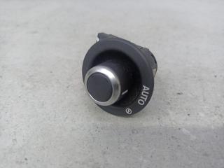 Джойстик регулировки рулевой колонки Land Rover Range Rover 4 поколение [рестайлинг] 2018, FW936465AB