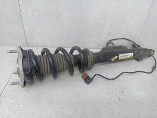 стойка передняя правая Mercedes-Benz C-Класс W205/S205/C205 [рестайлинг] 2018, 4.0 л., M 177.980, бензин, A2053208201