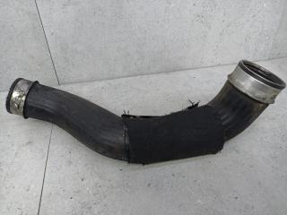 патрубок интеркулера Mercedes-Benz E-Класс W211/S211 [рестайлинг] 2006, A2115282482