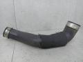 патрубок интеркулера Mercedes-Benz E-Класс W211/S211 [рестайлинг] 2006, A2115282482 - фото №2