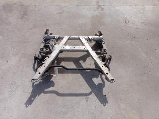 балка подвески передняя (подрамник) BMW 5 серия E39 1999, 1092867, 1092868