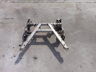 балка подвески передняя (подрамник) BMW 5 серия E39 1999, 1092867, 1092868