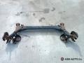 балка подвески задняя Volkswagen Polo 4 поколение 2003 - фото №3