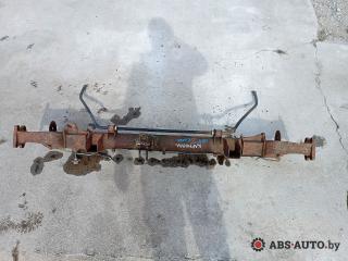 балка подвески задняя Kia Carnival 1 поколение [рестайлинг] 2004