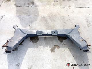 балка подвески задняя Renault Megane 2 поколение 2004, универсал