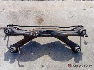 балка подвески передняя (подрамник) Opel Vectra B 1998