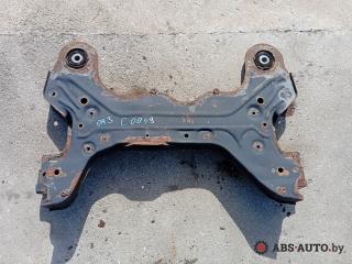 балка подвески передняя (подрамник) Volkswagen Bora 1 поколение 2004