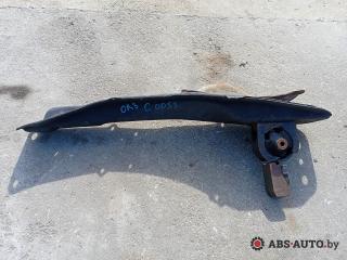 балка подвески передняя (подрамник) Toyota Corolla 9 поколение E120 [рестайлинг] 2005