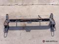 балка подвески передняя (подрамник) Volkswagen Passat B3 1992 - фото №2