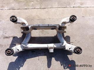 балка подвески задняя BMW 5 серия E39 [рестайлинг] 2002