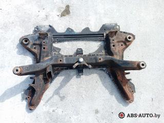 балка подвески передняя (подрамник) Peugeot 406 1 поколение [рестайлинг] 2002