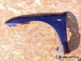 крыло переднее правое Mazda 323C BA 1995