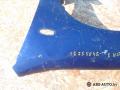 крыло переднее правое Mazda 323C BA 1995 - фото №3