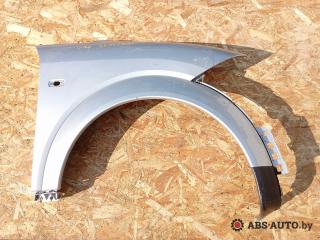 крыло переднее правое Audi A2 8Z (1999 - 2005), 8Z0821022C