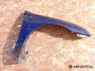 крыло переднее правое Mazda 323C BA 1995
