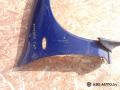 крыло переднее правое Mazda 323C BA 1995 - фото №2