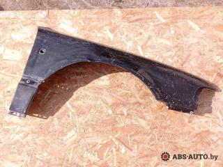 крыло переднее правое Audi A8 D2/4D [рестайлинг] 2001, 4D0821112