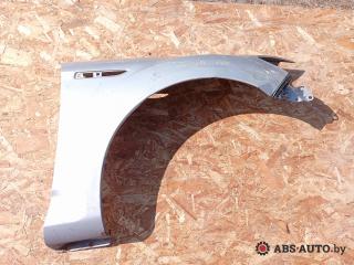 крыло переднее правое Ford Mondeo 4 поколение 2007, 7S71A16C198