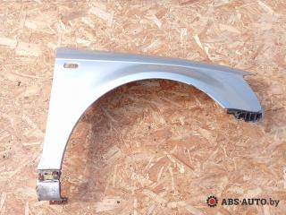 крыло переднее правое Audi A3 8P 2004