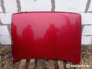 капот SEAT Toledo 1 поколение 1995