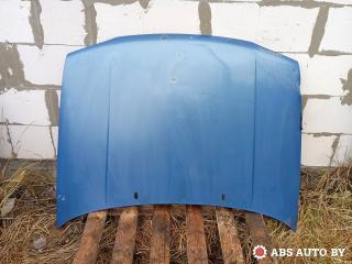 капот Volkswagen Golf 3 поколение 1999