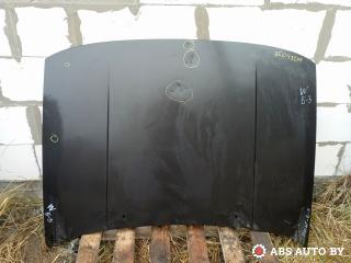 капот Volkswagen Passat B3 1992