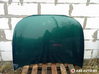 капот Ford Mondeo 2 поколение 1997