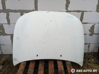 капот Ford Mondeo 2 поколение 1997